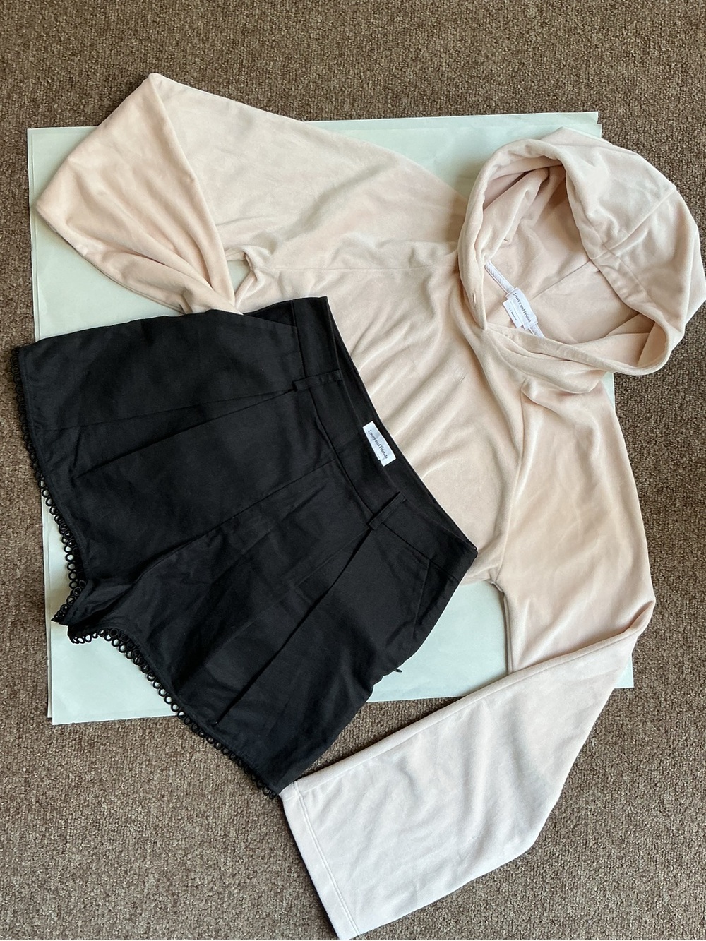 Lovers + Friends bundle
